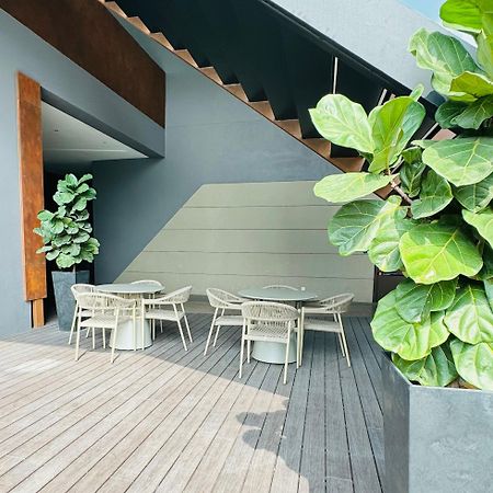 Axon Suite Premium Kl Kuala Lumpur Exteriör bild