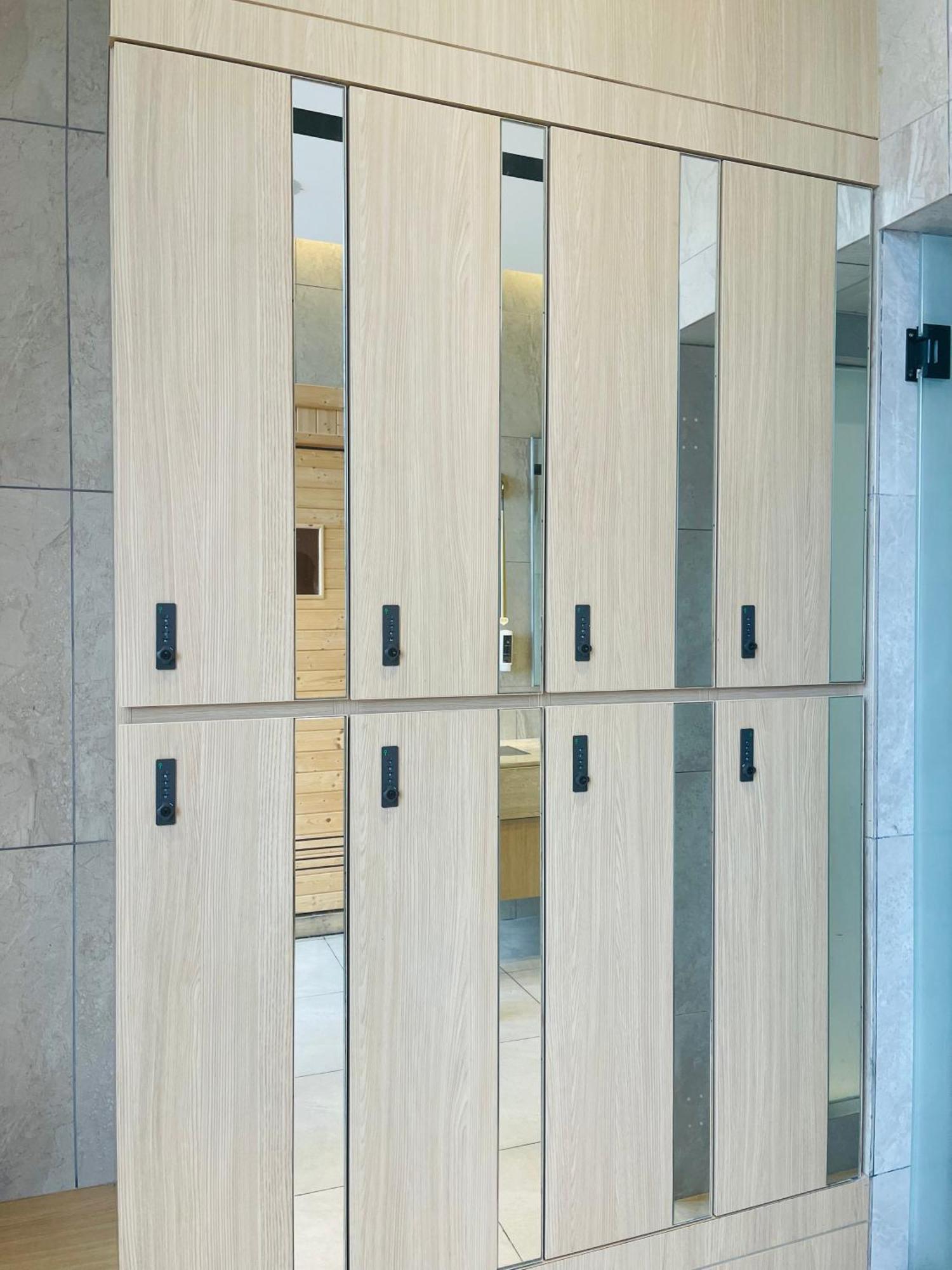 Axon Suite Premium Kl Kuala Lumpur Exteriör bild